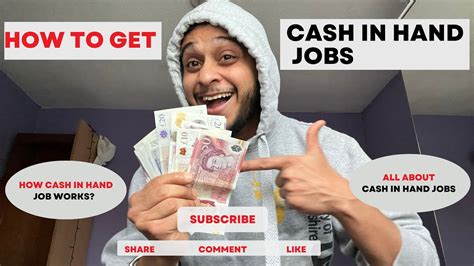 cash in hand job|33,000+ Cash In Hand Jobs in United States (1,582 new) .